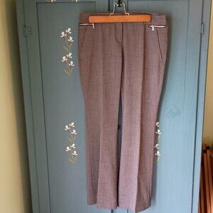 7th Avenue Suiting Collection New York & Co Womens Business Dress Pants Size 6P